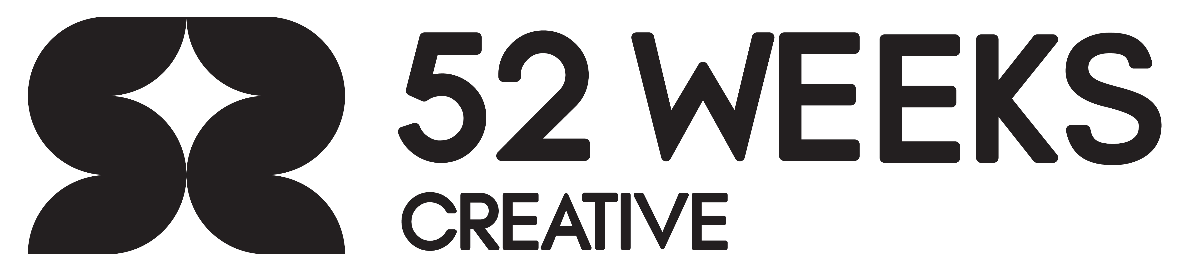 52weeks logo horizontal